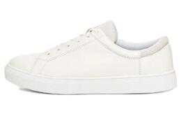 Кроссовки Ugg Stylish Skateboarding Shoes Men Low-top White, белый 1130753-whtl | white