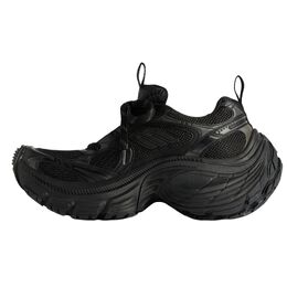 Кроссовки мужские Balenciaga Chunky Sneakers, черный 792779w3xl81000 1022232446 | black
