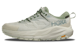 Кроссовки Hoka One One Kaha Low Gore-Tex, темно-зеленый 1123114-ctbs