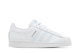 Кроссовки Adidas Superstar, белый gz3735 | white
