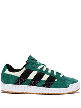 Adidas кроссовки Adidas LWST с вышитым логотипом, зеленый if8800 | зеленый