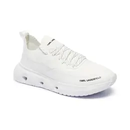 Кроссовки Karl Lagerfeld, белый kl244m0000152520040 | bianco