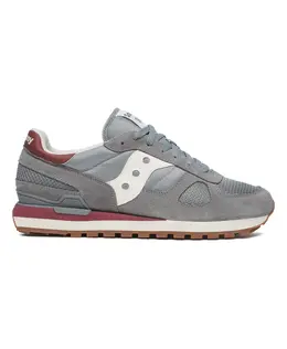 Кроссовки мужские Saucony, серый shadow s2108 889 grigio | grau