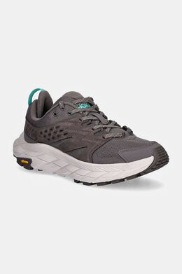 Кроссовки Anacapa Breeze LOW Hoka, серый 9byy-obm1yj_90x | szary