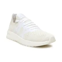 Английские кроссовки Armani Exchange, бежевый ax242m000205f770040 | crema