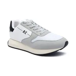 Кроссовки Armani Exchange, серый ax242m0002067160041 | grigio