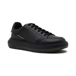 Кроссовки Emporio Armani, черный ea235m0000030010040 | nero