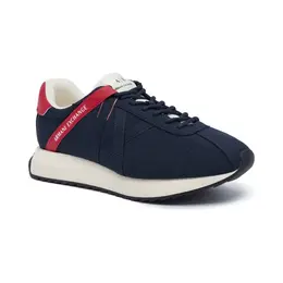 Кроссовки Armani Exchange, синий ax242m000196g030040 | blu marino