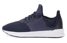 Кроссовки Adidas Falcon Elite 5 Lifestyle Shoes Men Low-top Blue/white, синий aq6675 | blue