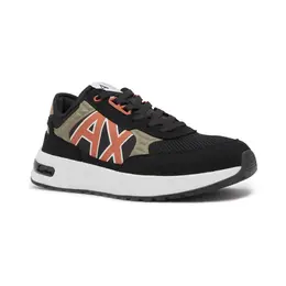 Кроссовки Armani Exchange, черный ax235m000142f560042 | nero
