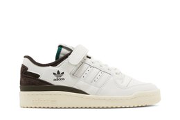 Кроссовки Adidas Forum 84 Low, белый gz8959 | white
