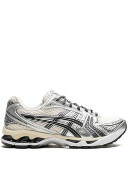 Asics кроссовки Gel-Kayano 14 Cream Scarab, белый 1203a566100 | белый