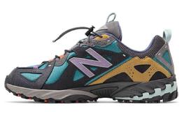 Кроссовки New Balance 610 Bodega, мультиколор ml610tb1
