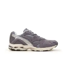 Низкие кроссовки Rider 10 Mizuno, серый d1ga2277 s.l. rider 1004 | grau
