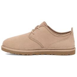 Кроссовки Ugg Lifestyle Shoes Men Low-top, цвет Sand Dune 1166760-dune | sand dune