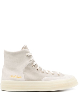 Высокие кеды Chuck 70 Marquis Converse, белый a06551c | белый