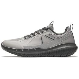 Кроссовки Anta Lifestyle Shoes Men Low-top Gray, серый 112437793-7 | gray