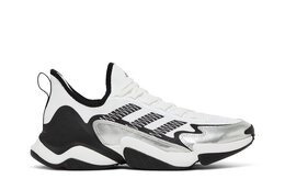 Кроссовки Adidas Impact FLX, белый gx8109 | white