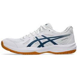 Кроссовки Asics Gel-Upcourt 6 Training Shoes Men Low-top White, белый 1071a104-100 | white
