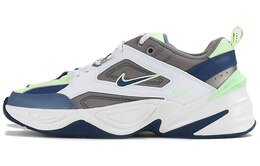 Кроссовки Nike M2K Tekno, белый/синий/коричневый av4789-106