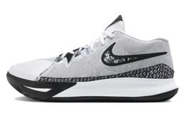 Кроссовки Nike Kyrie Flytrap 6, белый/черный dm1126-101