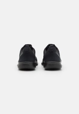 Кроссовки FLEX EXPERIENCE RN 12 Nike, черный n1242a2nw-q15 | black/anthracite