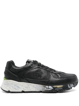 Premiata кроссовки Mase 7083, черный mase7083 | черный