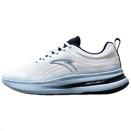 Кроссовки Anta Training Shoes Men Low-top, синий 112417718-4 | blue