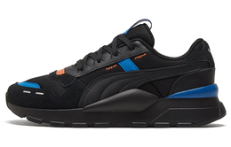 Кроссовки Puma RS 2.0 Life Unisex, черный/синий 374013-02