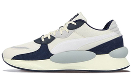 Кроссовки Puma RS 9.8 Life Unisex, белый/темно-синий/серый 370230-02
