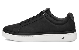 Кроссовки Ugg Cali- Skateboarding Shoes Men Low-top Black, черный 1132715-blk | black