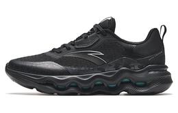 Кроссовки Anta Divine Pro Training Shoes Men Low-top Black, черный 112337711-4 | black