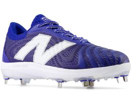 Кроссовки New Balance FuelCell 4040 v7 Metal, цвет Team Royal/Optic White 9884603 | team royal/optic white