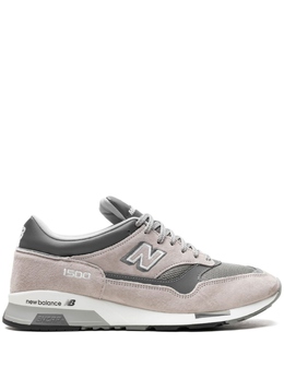 New Balance кроссовки 1500 Made in UK, нейтральный цвет u1500pgl | нейтральный цвет