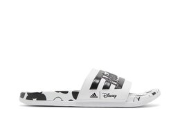 Кроссовки Adidas Disney x Adilette Comfort Slide, белый gw1057 | white