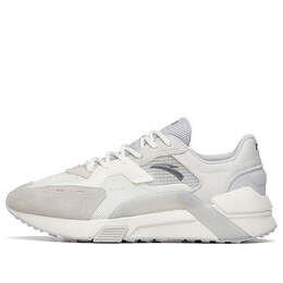 Кроссовки life series низкие Anta, белый 112228871-1 | white/grey