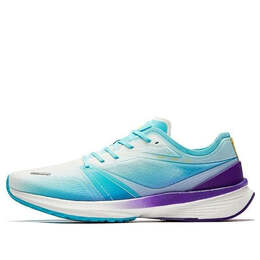 Кроссовки кроссовки Anta, белый 912345585-3 | white/blue/purple