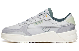Кроссовки для скейтбординга мужские низкие Chip Gray/Fog Gray Anta 912138823-2