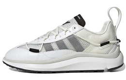 Кроссовки Y-3 Shiku Lifestyle Unisex, белый/серый/серебристый gv9057