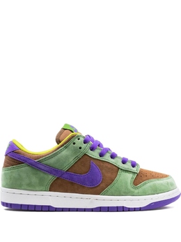 Nike кроссовки Dunk Low SP Veneer, зеленый da1469200 | зеленый
