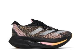 Кроссовки Adidas Adizero Prime X 2.0 Strung, черный id0267 | black