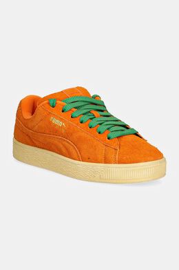 Кроссовки Suede XL CARROTS Puma, оранжевый 9byh-obm146_22x | pomarańczowy