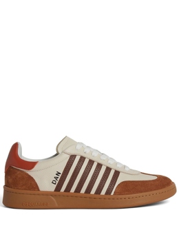 Dsquared2 кроссовки Boxer, нейтральный цвет snm036425107622m2960 | нейтральный цвет