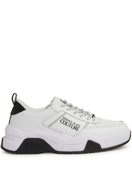 Versace Jeans Couture кроссовки Stargaze, белый 77ya3sf1zp326 | белый