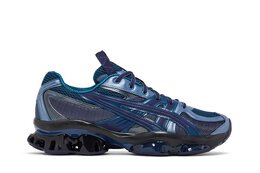 Кроссовки Asics US5-S Gel Quantum Kinetic, синий 1203a403 400 | blue