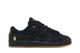 Кроссовки Adidas BAPE x LWST, черный ie1131 | black