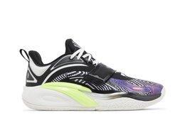 Кроссовки Anta Kai 1, разноцветный 8124b1102s 6 | multi-color