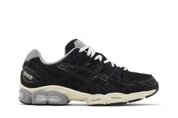 Кроссовки Asics The Ennoy Professional x Gel Nimbus 9, черный 1201a986 002 | black