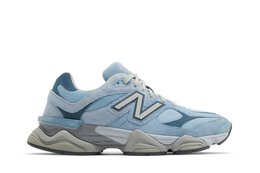 Кроссовки New Balance 9060, синий u9060eed | blue