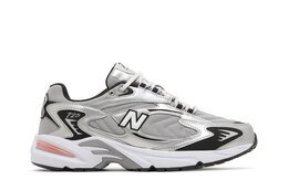 Кроссовки New Balance 725v1, серебряный ml725ub | silver